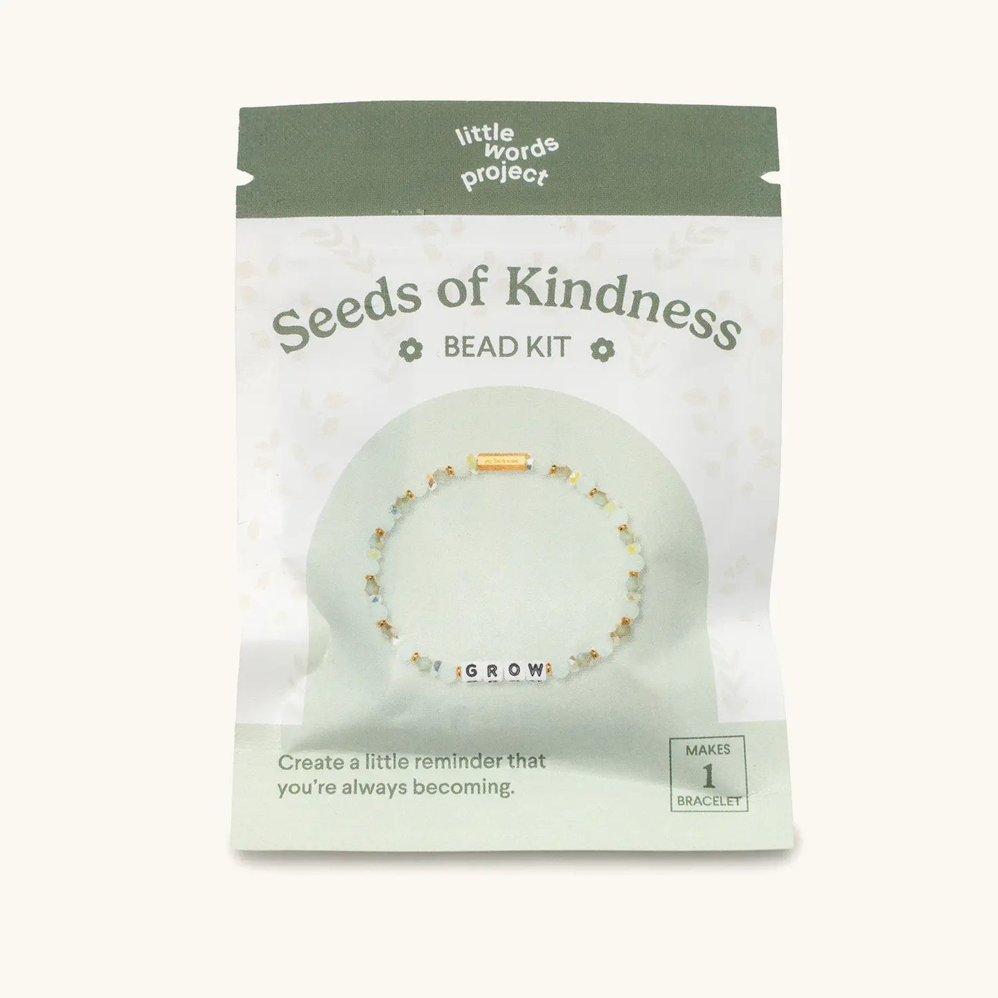 Grow Bead Kit