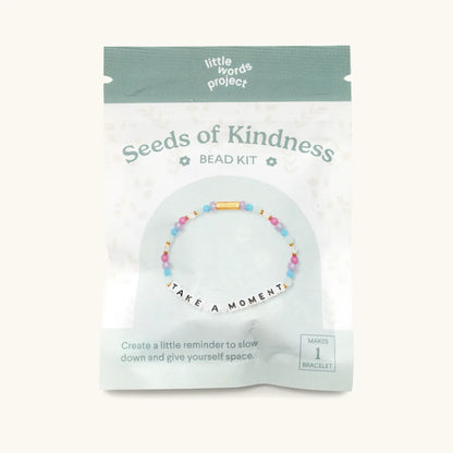 Take a Moment Bead Kit