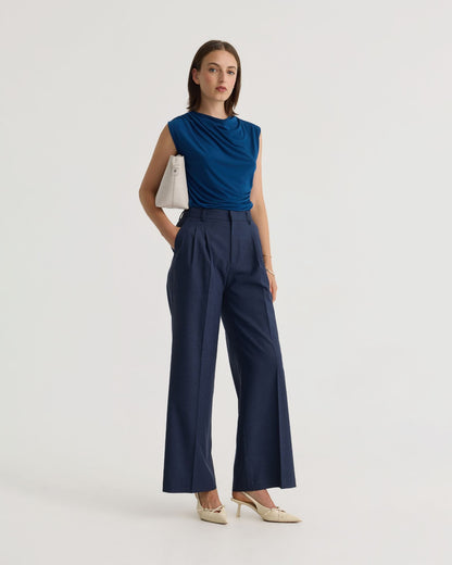 Astrid Jersey Top