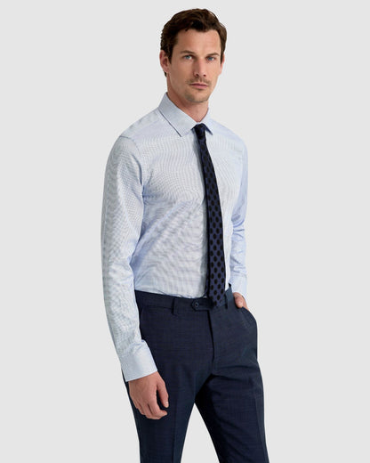 Beckton Dobby Shirt