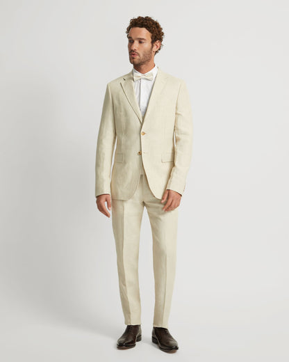 Byron Linen Trousers