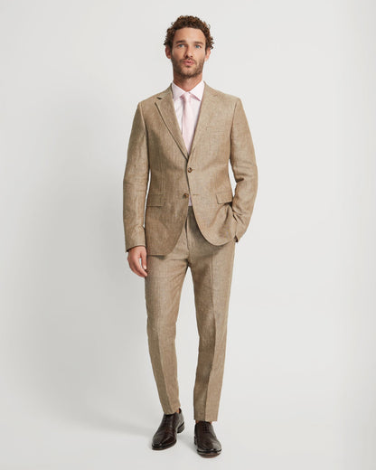 Byron Linen Trousers