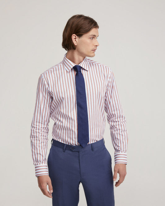 Islington Luxury Cotton Shirt