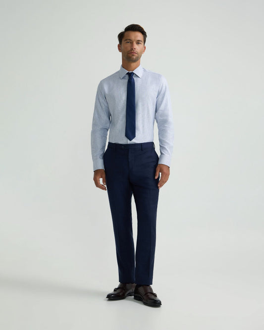 Islington Classic Cotton Shirt