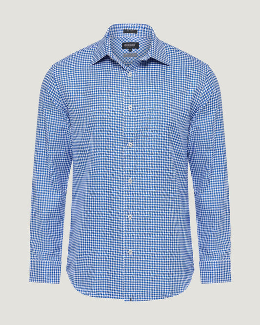 Islington Classic Fit Shirt