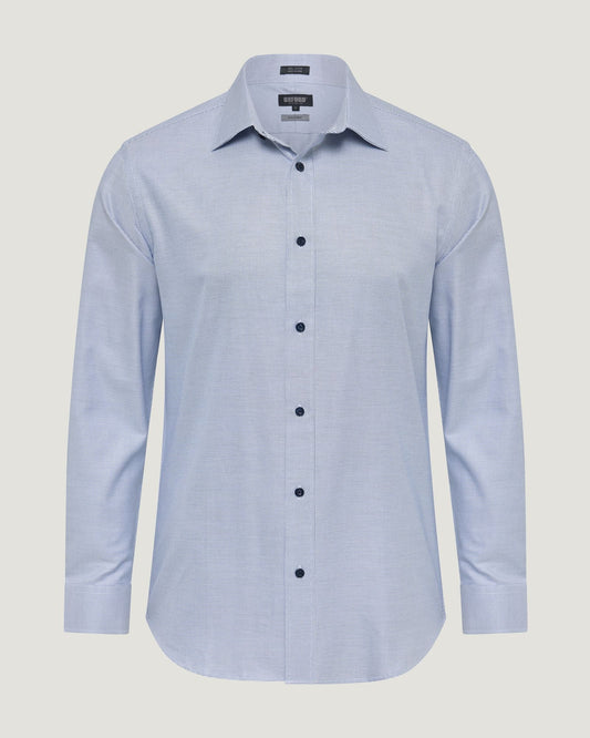 Islington Classic Cotton Shirt