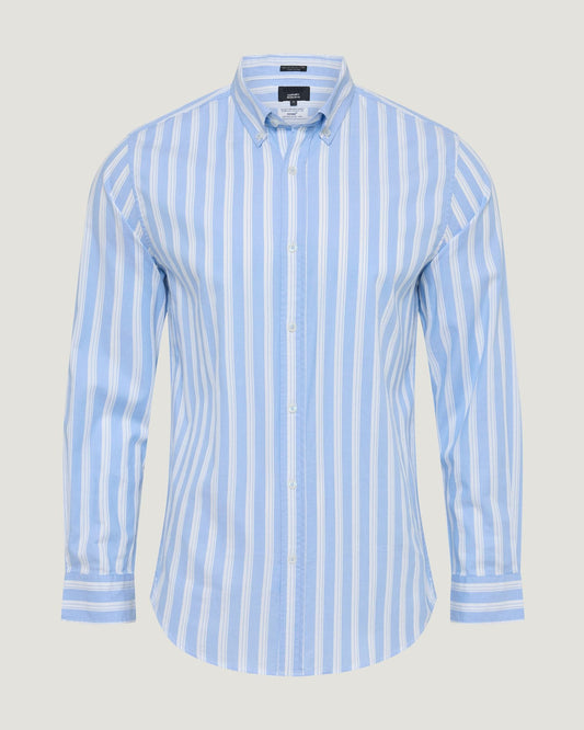 Holloway Luxury Stripe Shirt