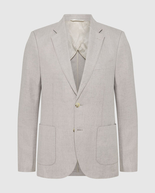 Milton 1/2 Lined Blazer