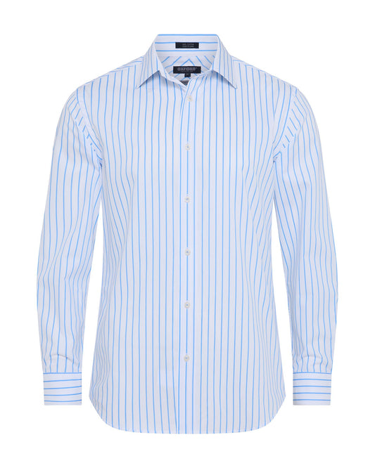 Islington Striped Classic Fit Shirt