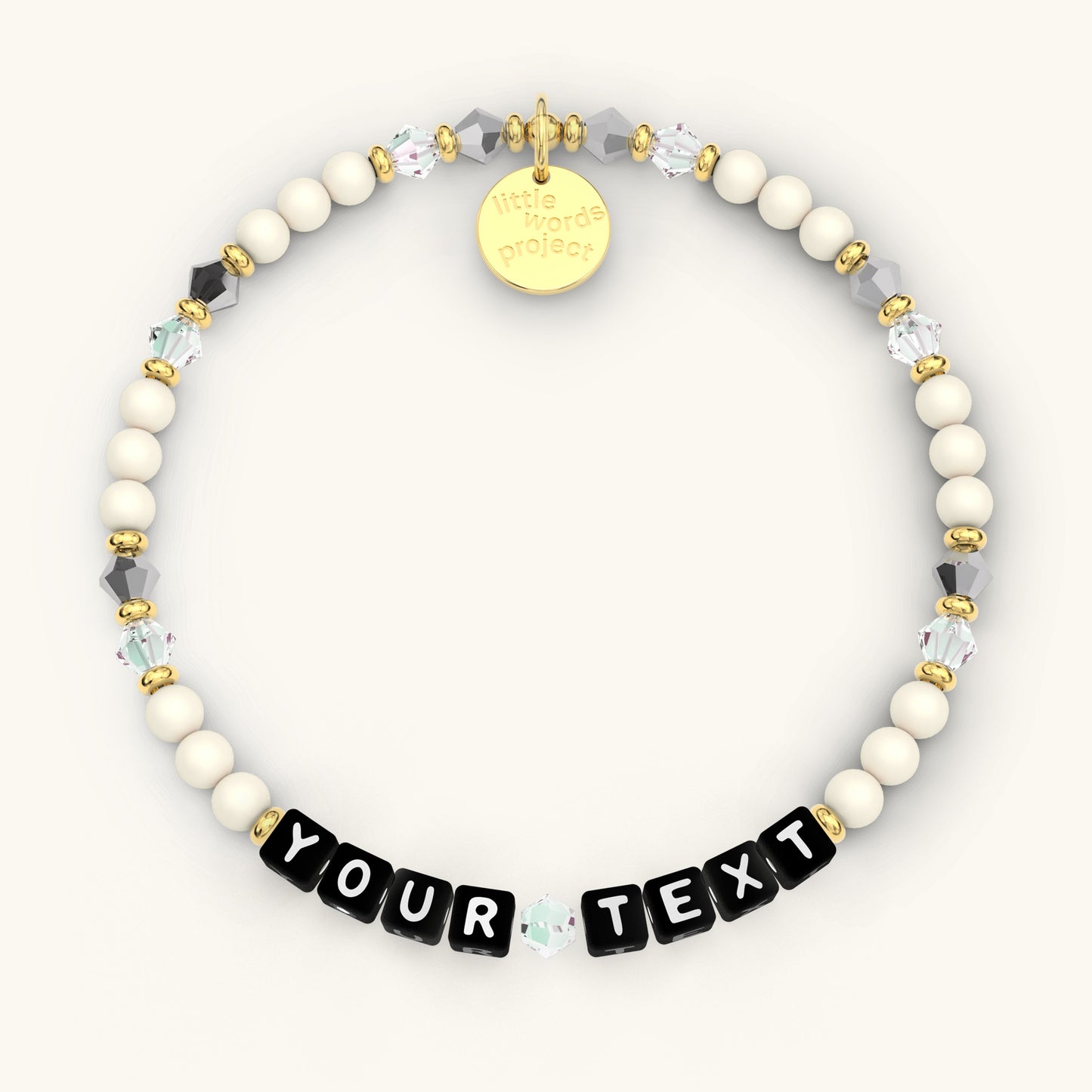 Custom Strand of Pearls