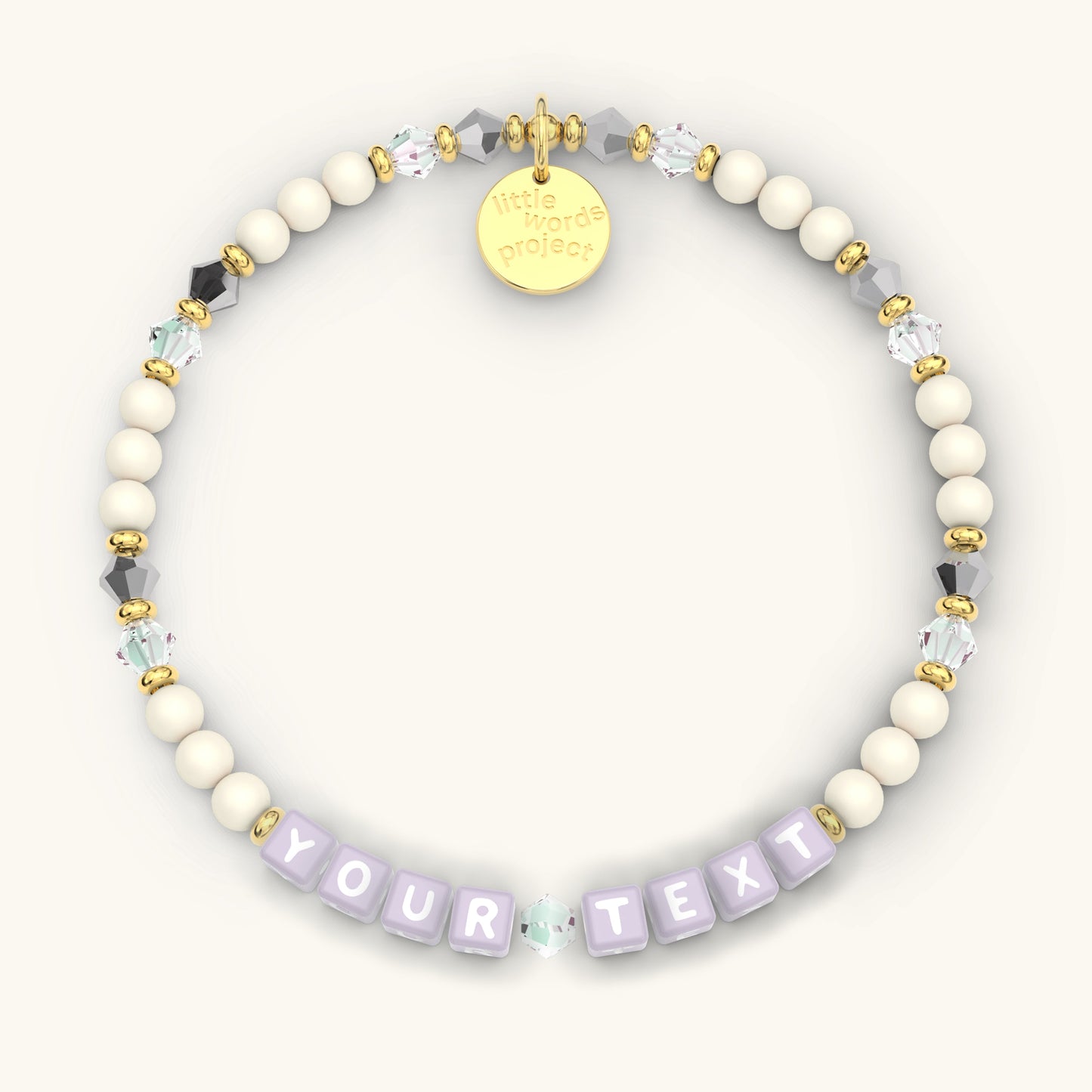 Custom Strand of Pearls