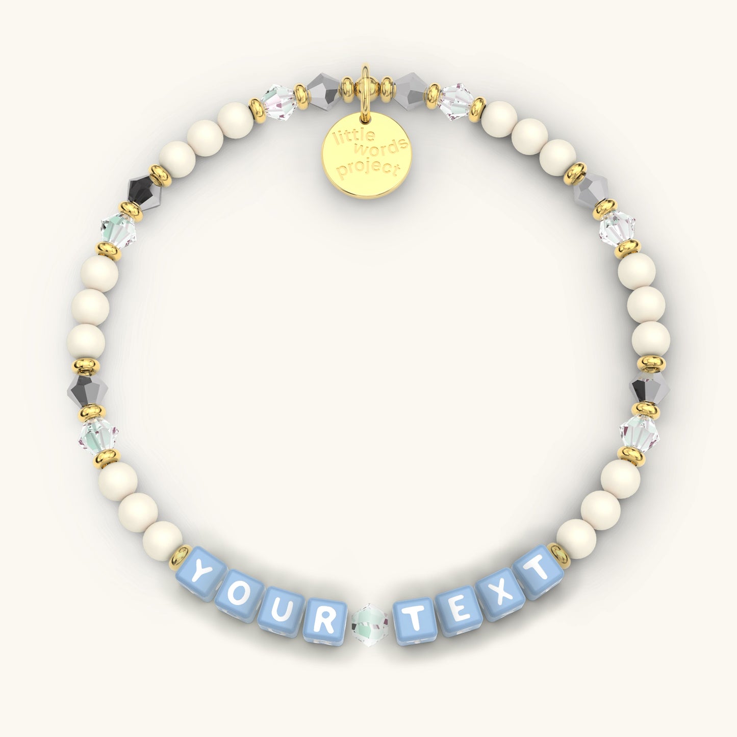 Custom Strand of Pearls