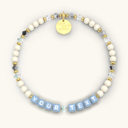 Custom Strand of Pearls