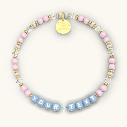 Custom Strawberry Cloud