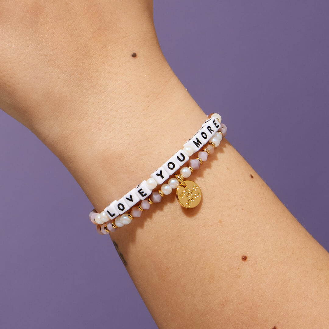 Custom Peachy Love