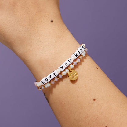 Custom Peachy Love