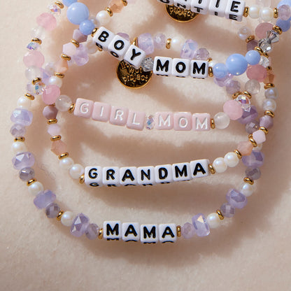 Mama- Family