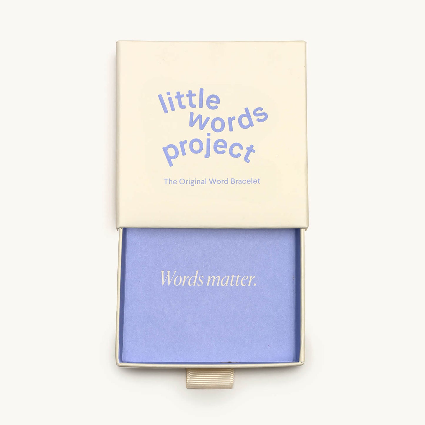 Gift Box & Pouch
