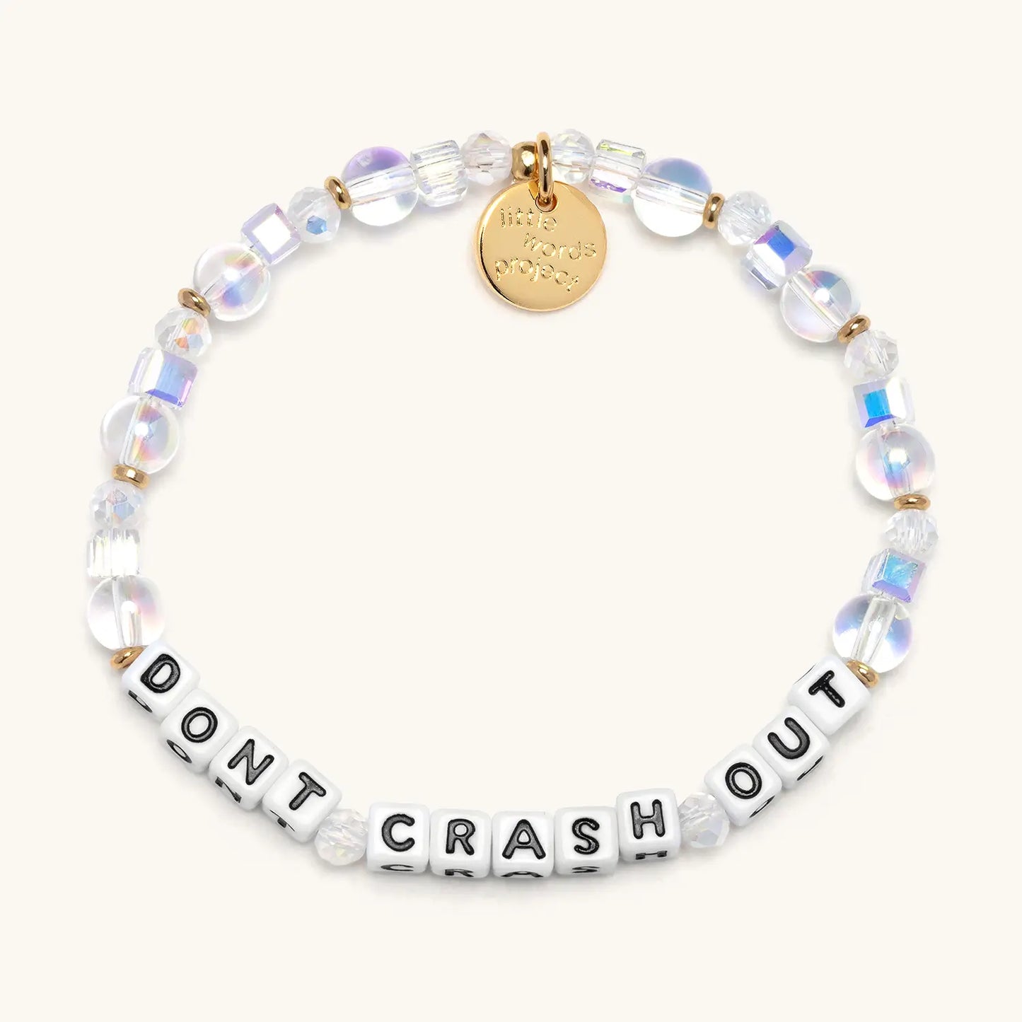 Locked In Bracelet Set