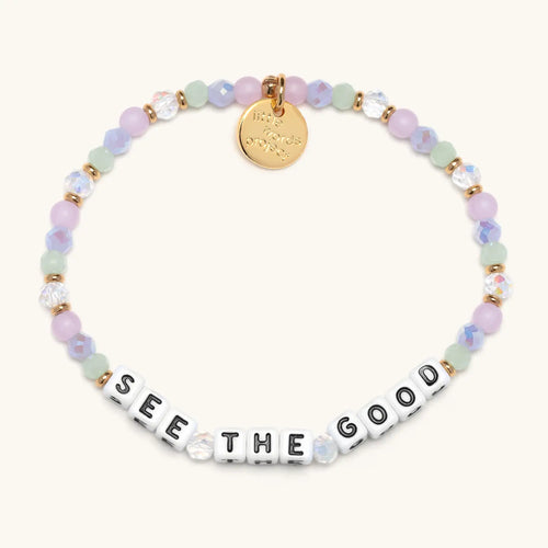 See the Good