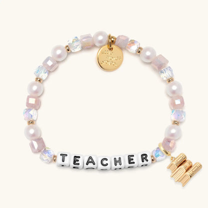 Teacher