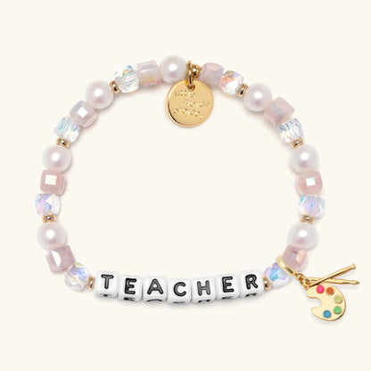 Teacher