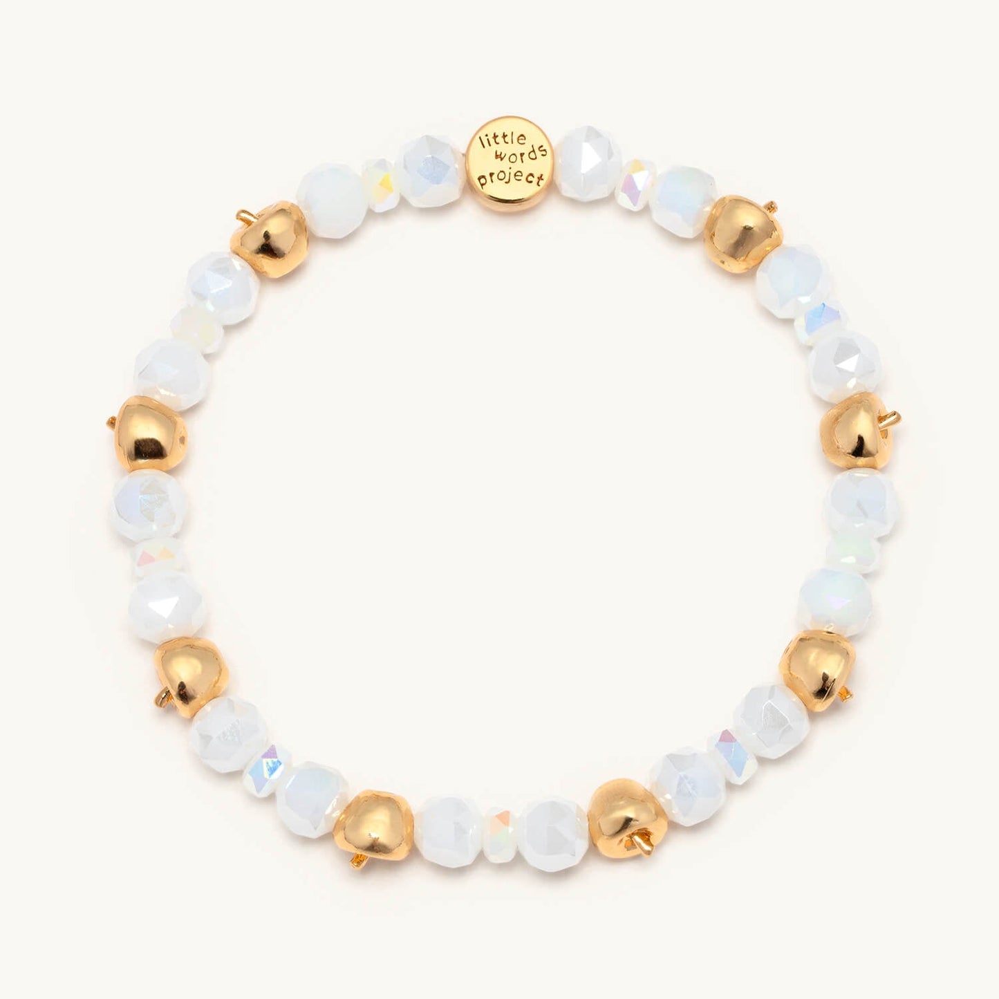 All Over Apple Bracelet Base