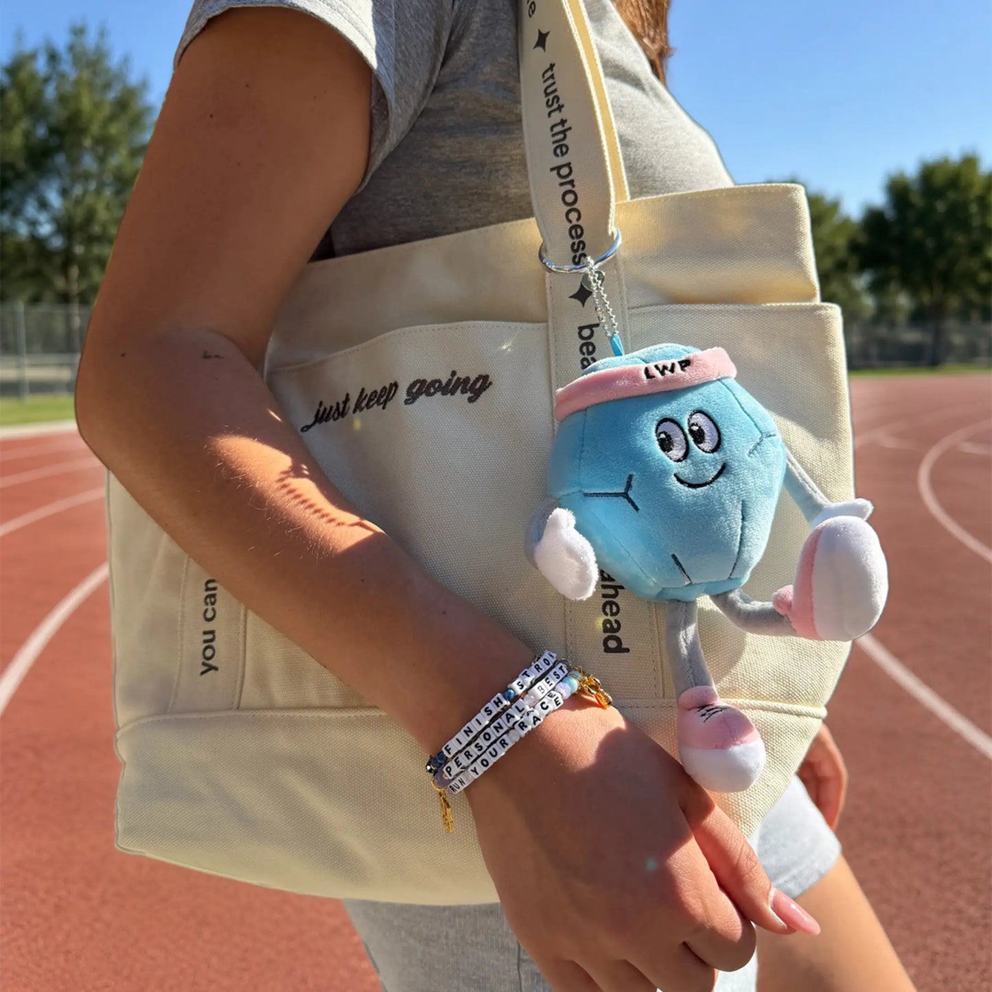 Sunday Run Club Essentials Set