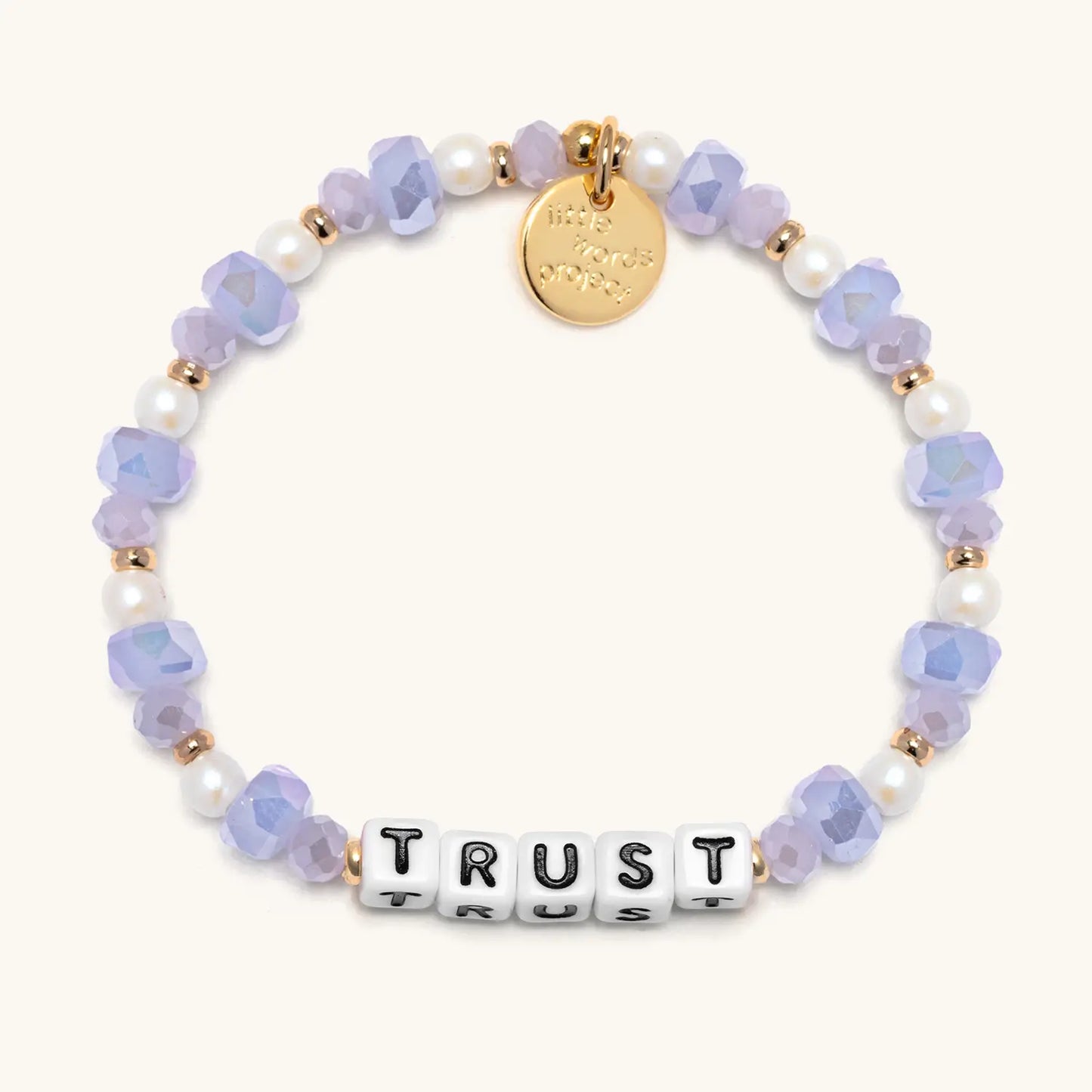 Divine Timing Bracelet Set