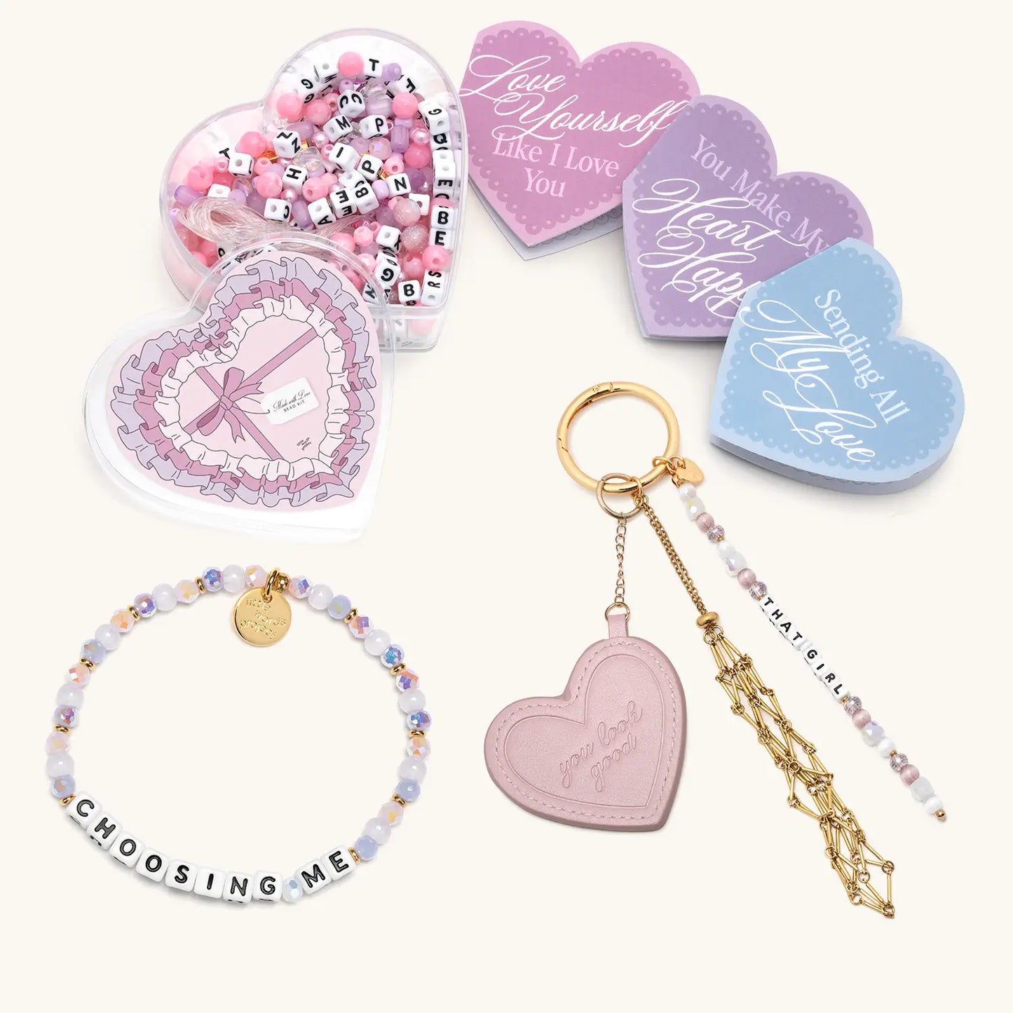 Self-Love Gift Set
