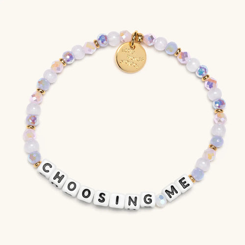 Choosing Me