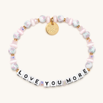 Love You More