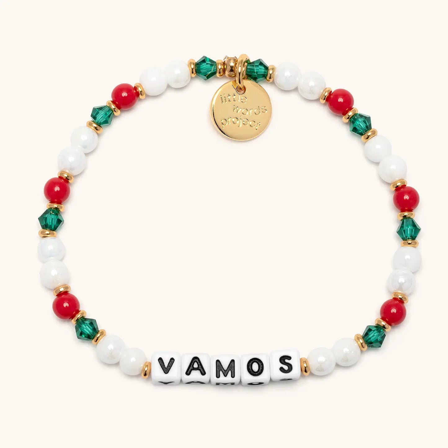 Vamos
