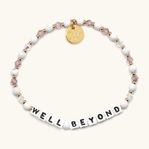 Giveback- Well Beyond