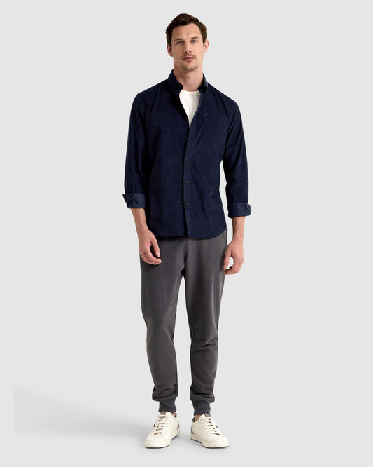 Portland Corduroy Shirt