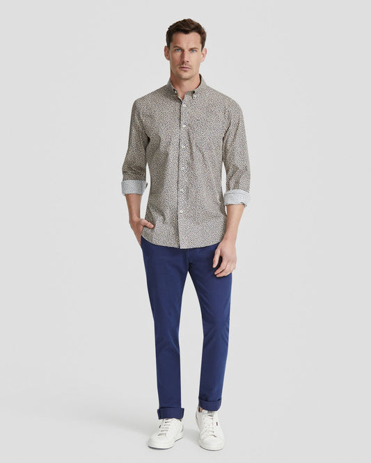 Portland Print Shirt