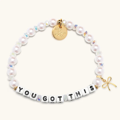 You Got This