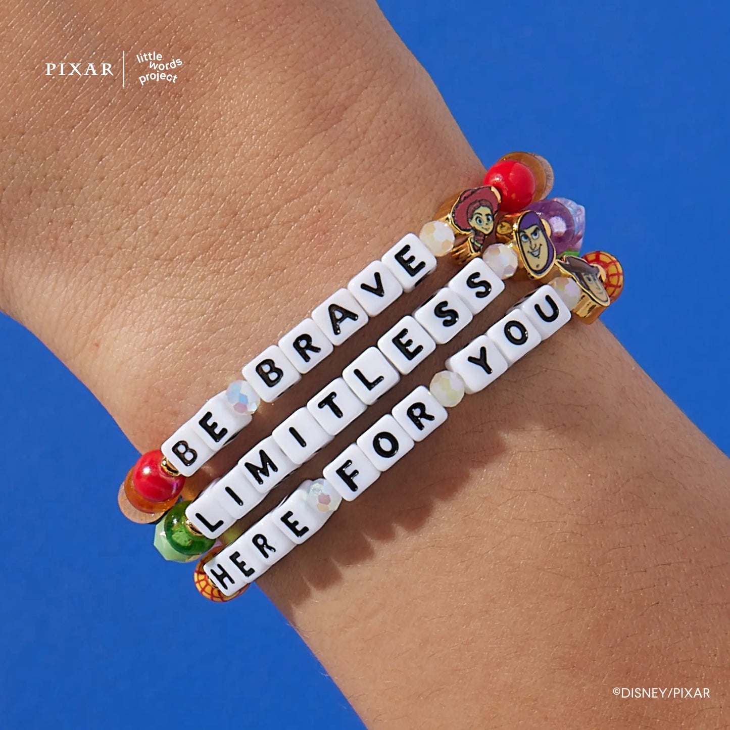 Here For You- Pixar's Toy Story