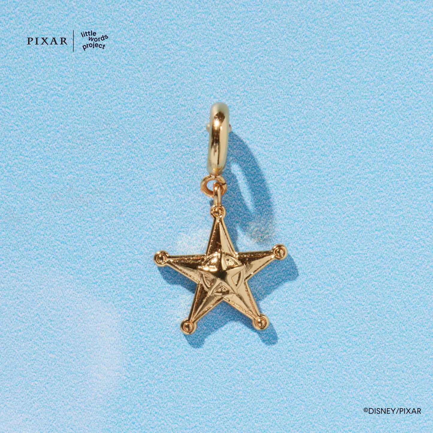 Reach for the Sky Charm Set- Pixar's Toy Story