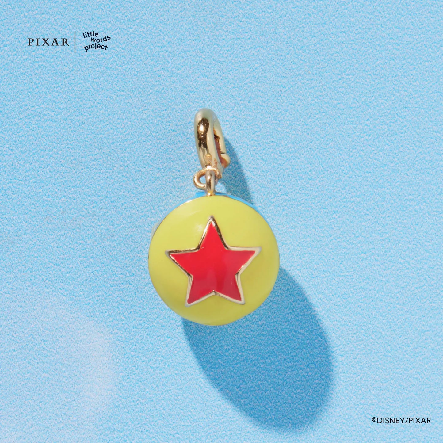 Reach for the Sky Charm Set- Pixar's Toy Story