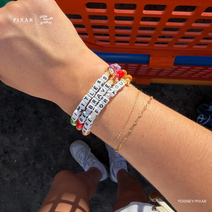 You've Got a Friend Bracelet Set- Pixar's Toy Story