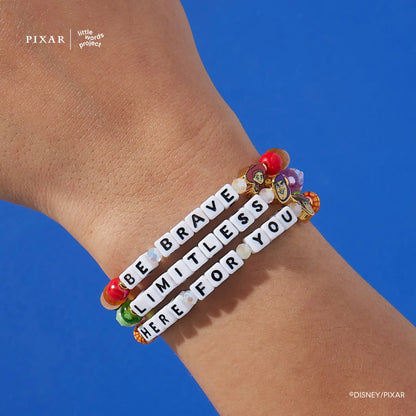 You've Got a Friend Bracelet Set- Pixar's Toy Story